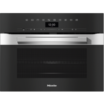 H 7440 BM Inox/CleanSteel