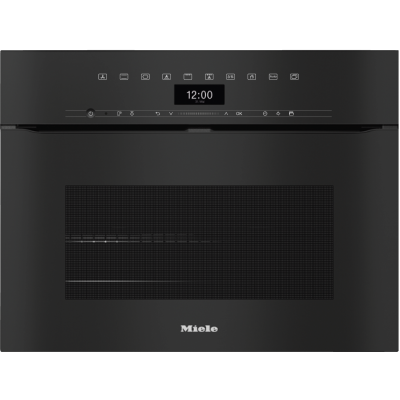H 7440 BPX Noir obsidien