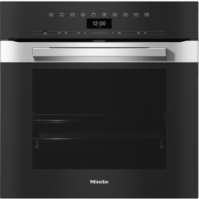 H 7464 BP Inox/CleanSteel