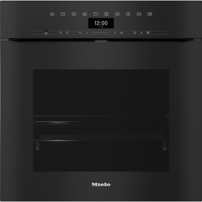 H 7464 BPX Noir obsidien