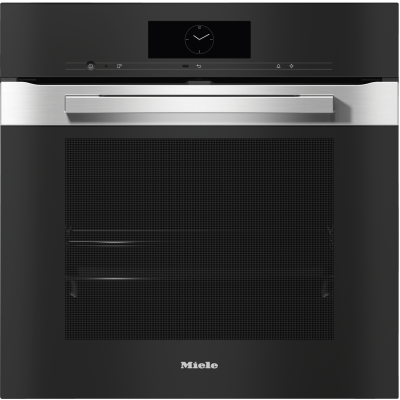 H 7860 BP Inox/CleanSteel