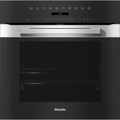 H 7261 BP Inox/CleanSteel