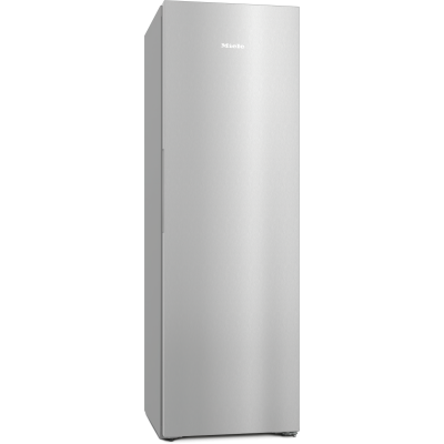 KS 4383 DD Aspect acier inoxydable