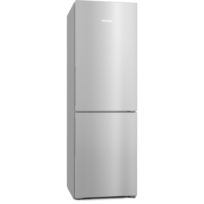 KFN 4377 CD 125 Edition Aspect acier inoxydable