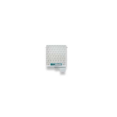 Filtre AirClean HEPA avec timestrip®