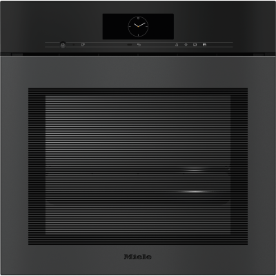 DGC 7860 HCX Pro 125 Gala Ed Noir obsidienne mat