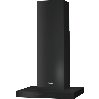 PUR 68 W Noir mat