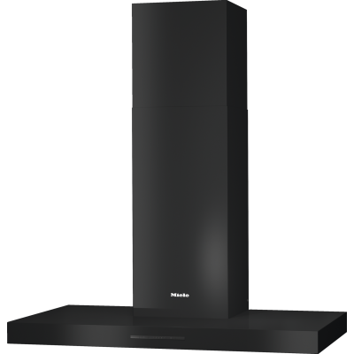 PUR 98 W Noir mat
