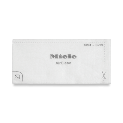 Filtre AirClean