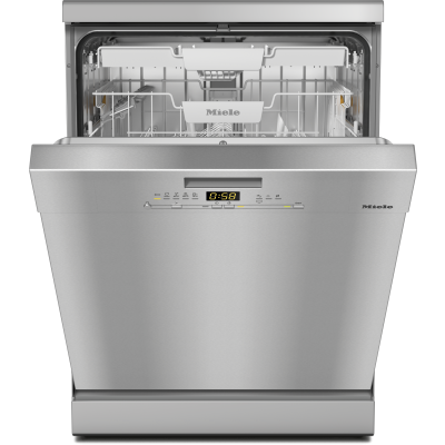 G 5612 SC Active Inox CleanSteel