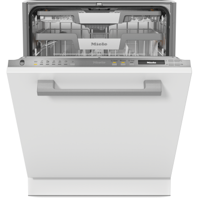 G 7260 SCVi Inox
