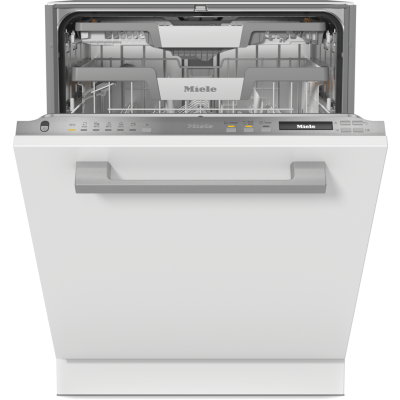 G 7090 SCVi AutoDos FF Inox