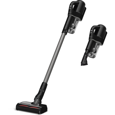 Duoflex HX1 Cat & Dog Noir obsid.