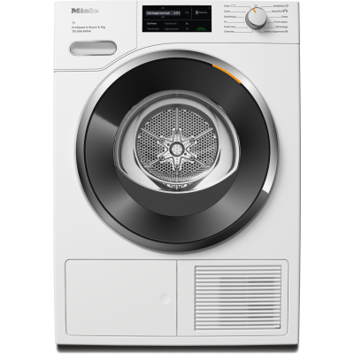 TWL680WP 125 Gala Edition Blanc lotus
