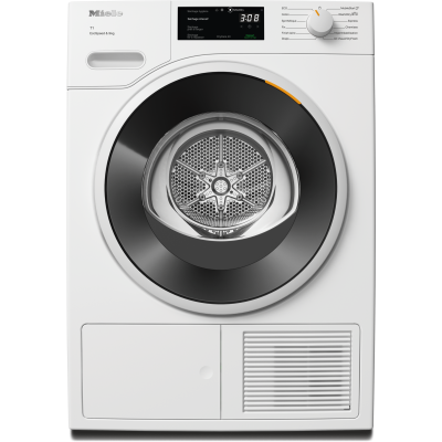 TWD640WP EcoSpeed&9kg