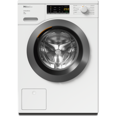 WEA125 WCS 8kg Active
