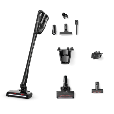 Triflex HX3 Cat & Dog Noir obsidien