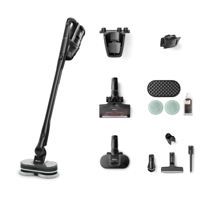 Triflex HX3 Aqua Noir obsidien
